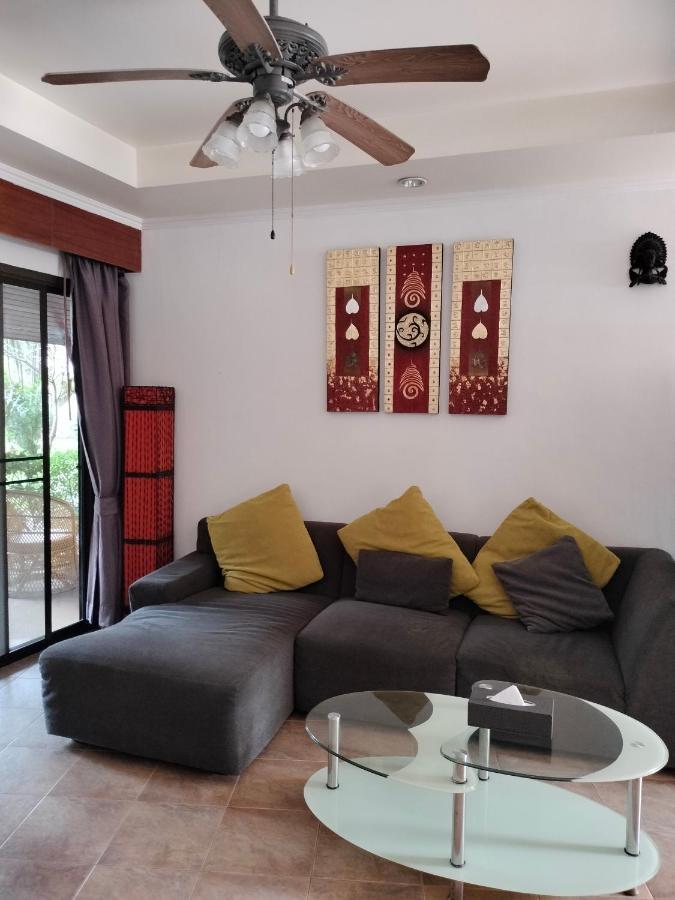 Patong Sai Rougn Apartment מראה חיצוני תמונה