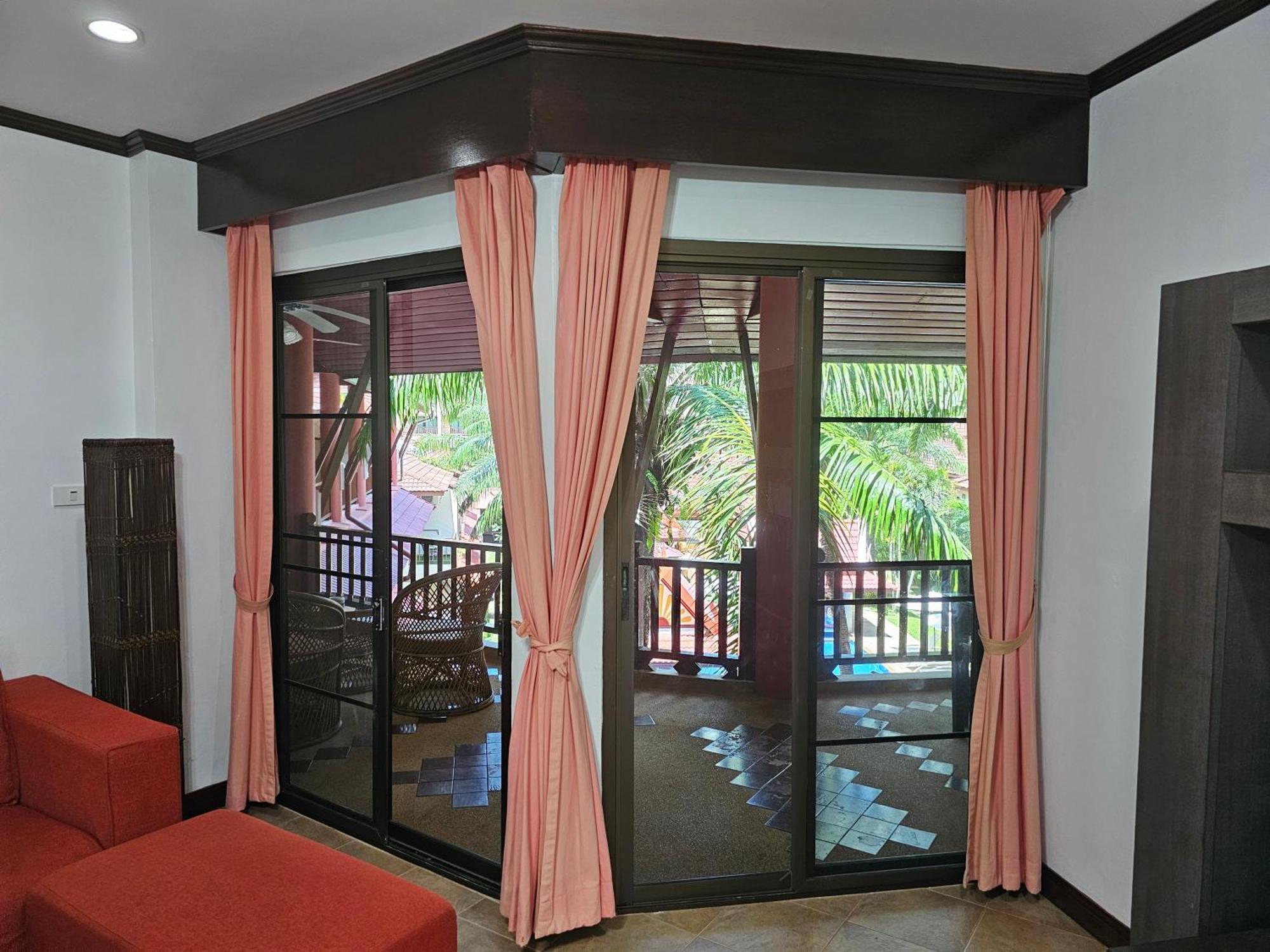 Patong Sai Rougn Apartment מראה חיצוני תמונה