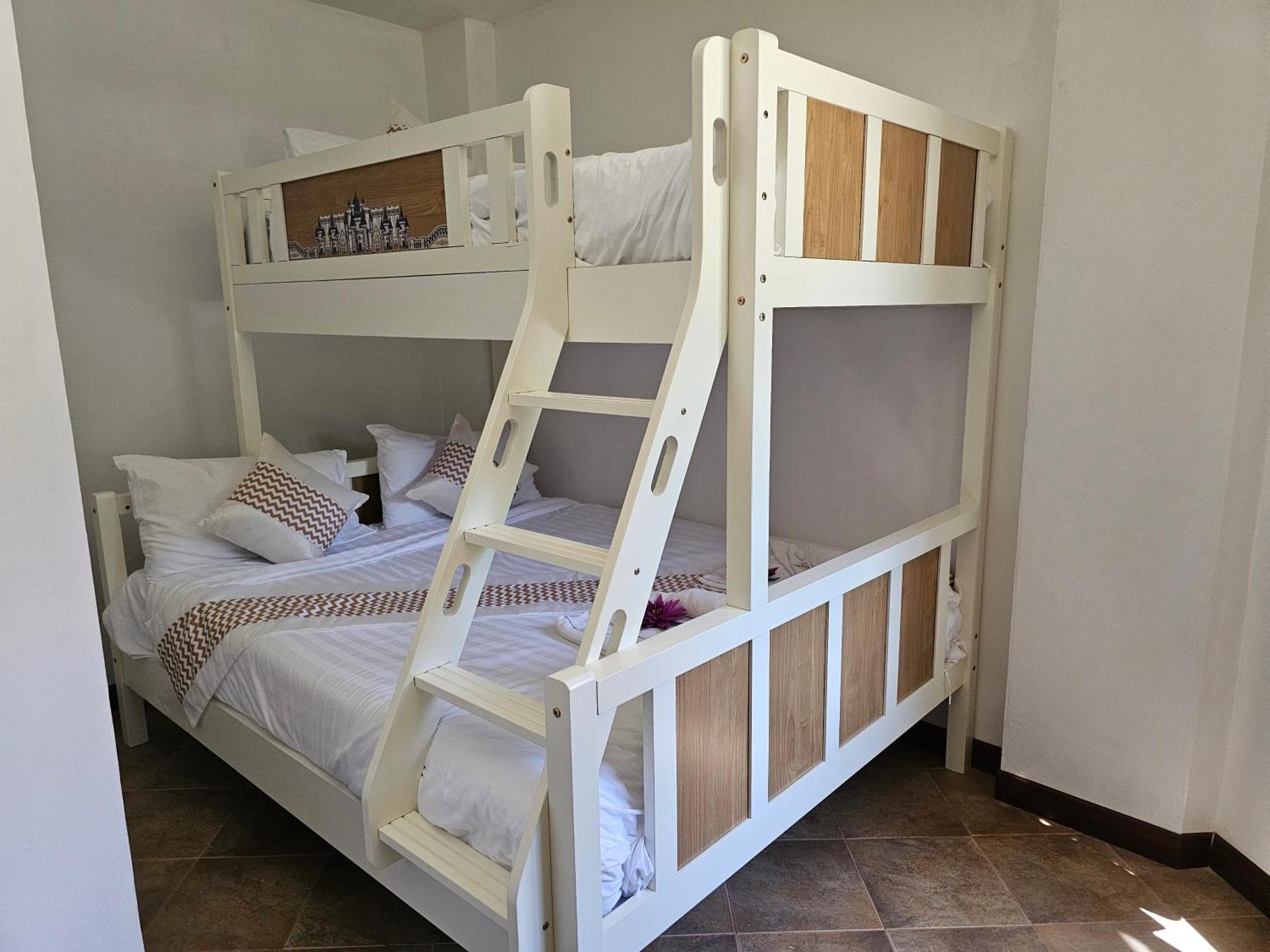 Patong Sai Rougn Apartment מראה חיצוני תמונה