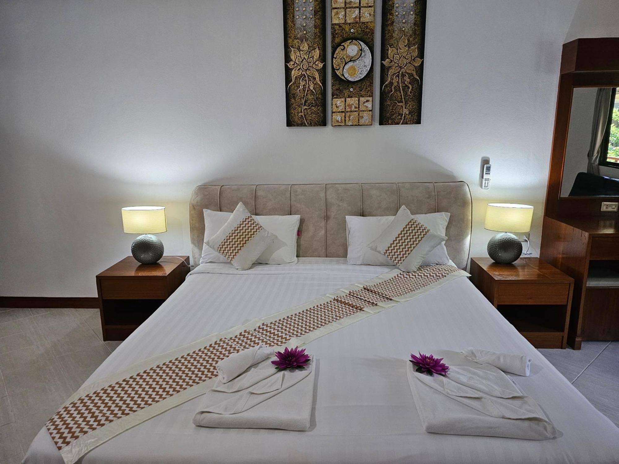 Patong Sai Rougn Apartment מראה חיצוני תמונה