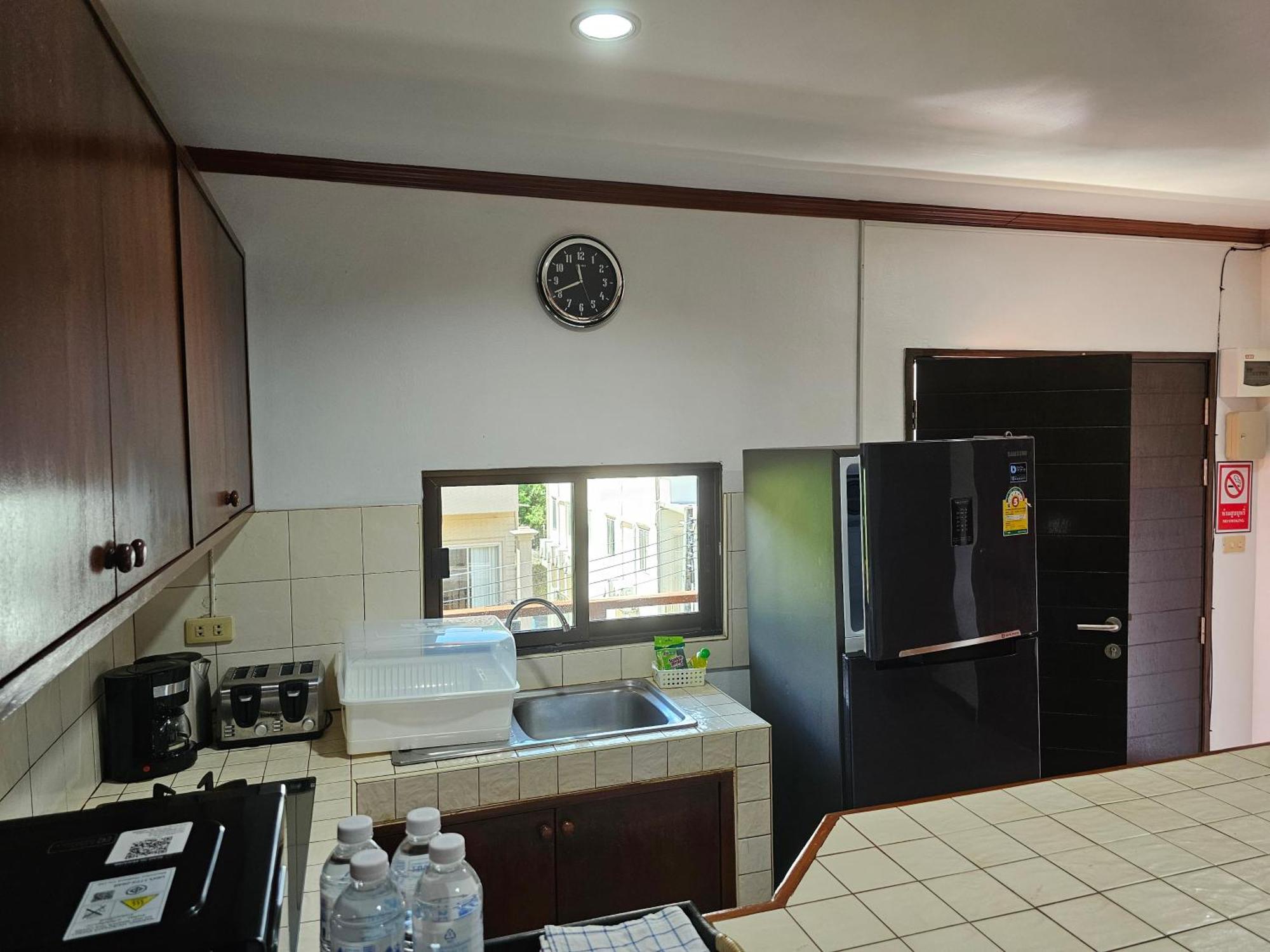 Patong Sai Rougn Apartment מראה חיצוני תמונה