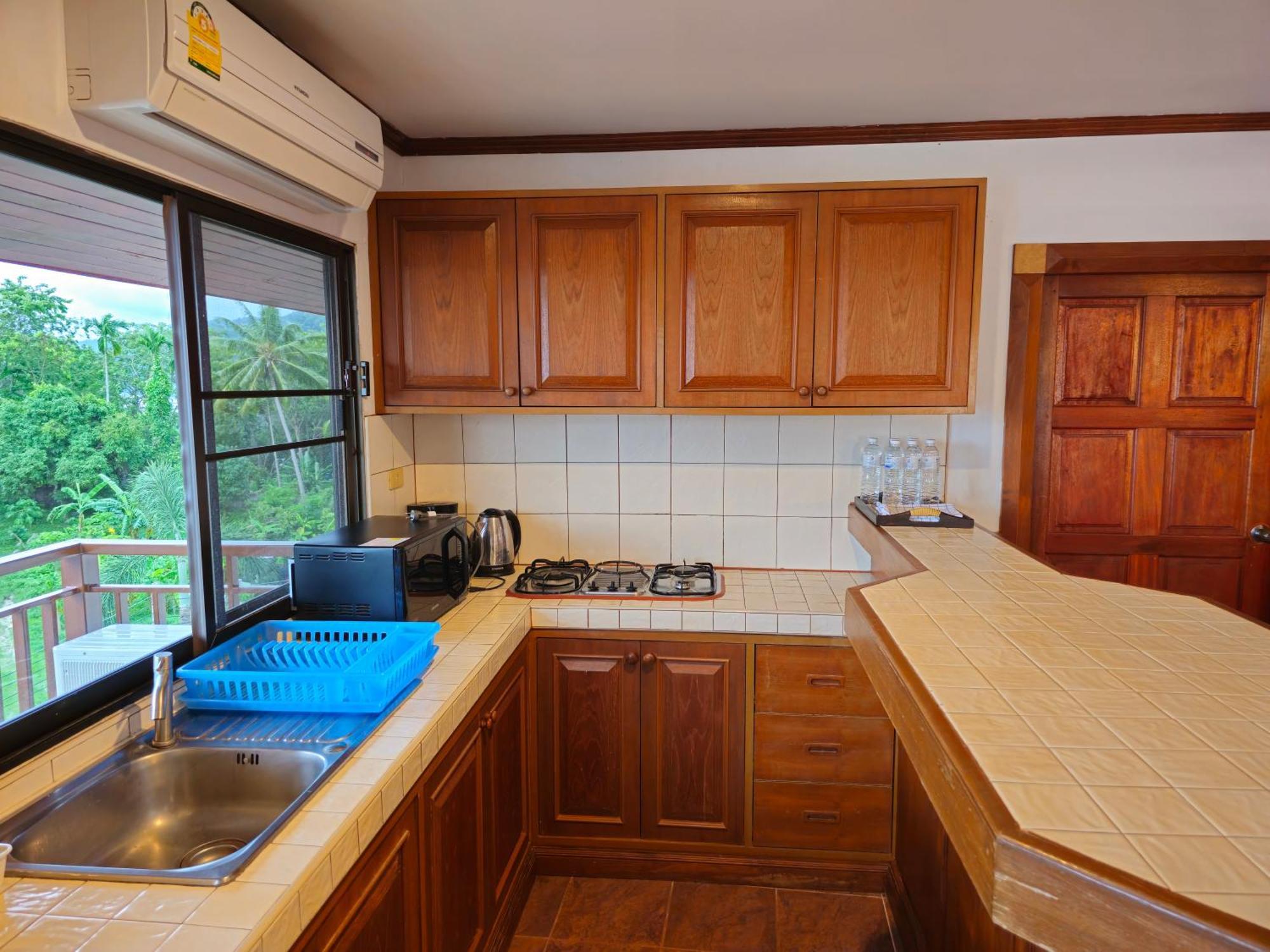 Patong Sai Rougn Apartment מראה חיצוני תמונה