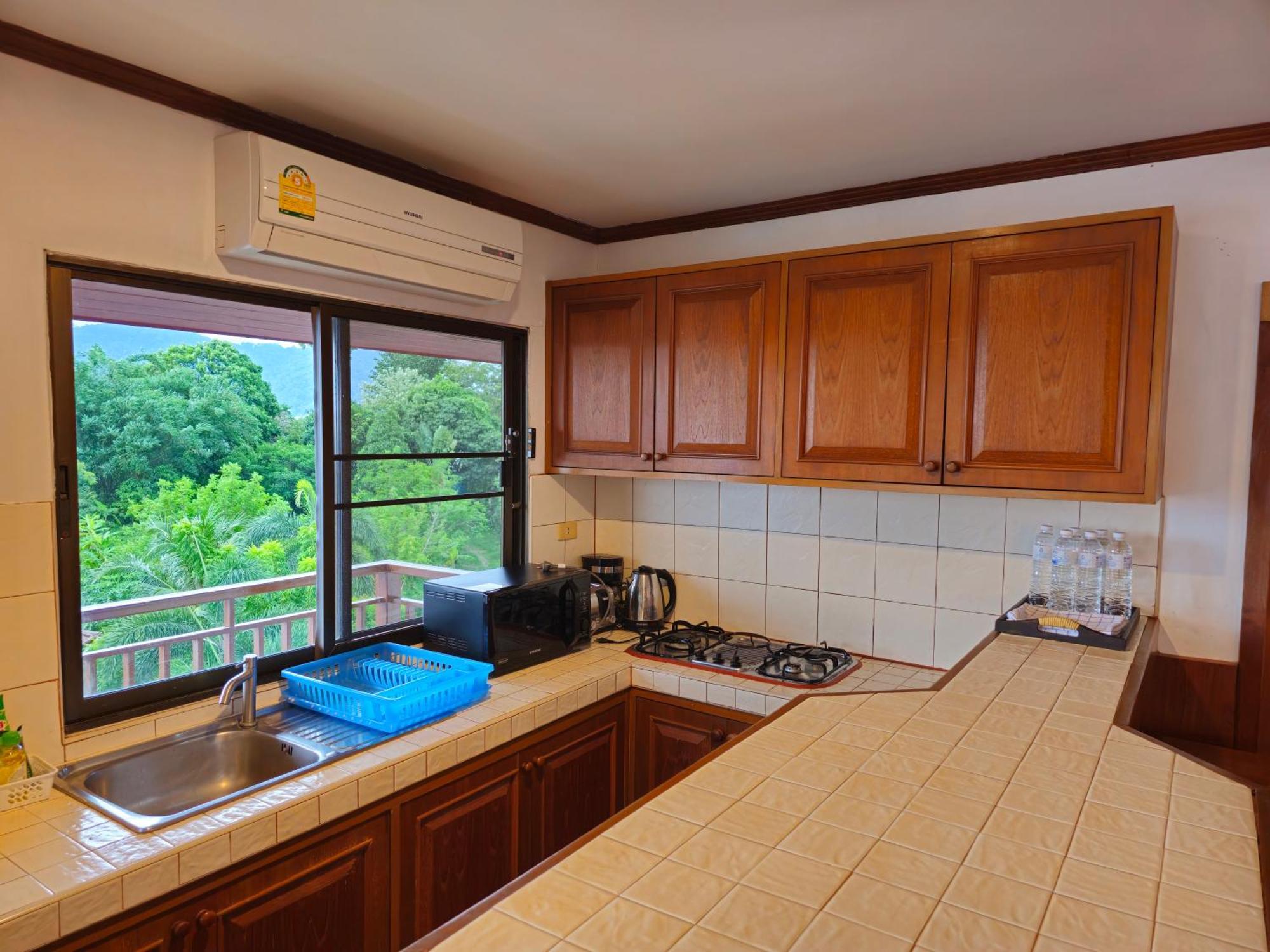 Patong Sai Rougn Apartment מראה חיצוני תמונה
